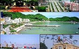 Năm Du lịch quốc gia Đồng bằng sông Hồng - Hải Phòng 2013